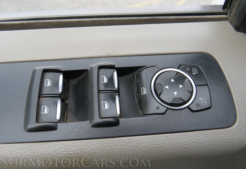 2015 Ford F-150 - Image 37