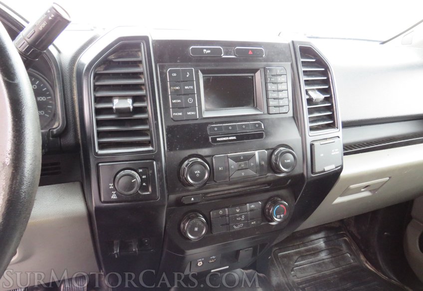 2015 Ford F-150 - Image 29