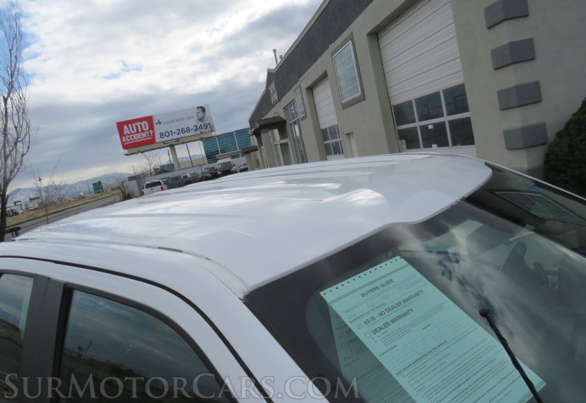 2015 Ford F-150 - Image 12