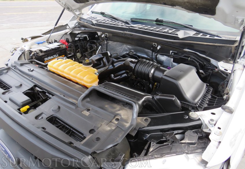 2015 Ford F-150 - Image 40