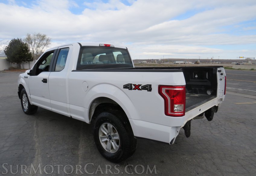 2015 Ford F-150 - Image 6