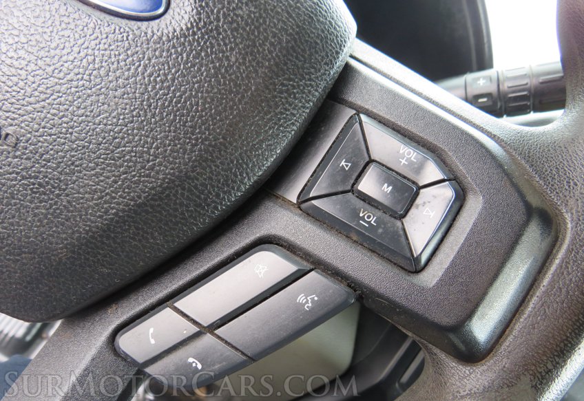 2015 Ford F-150 - Image 24