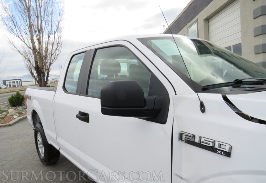 2015 Ford F-150 - Image 11