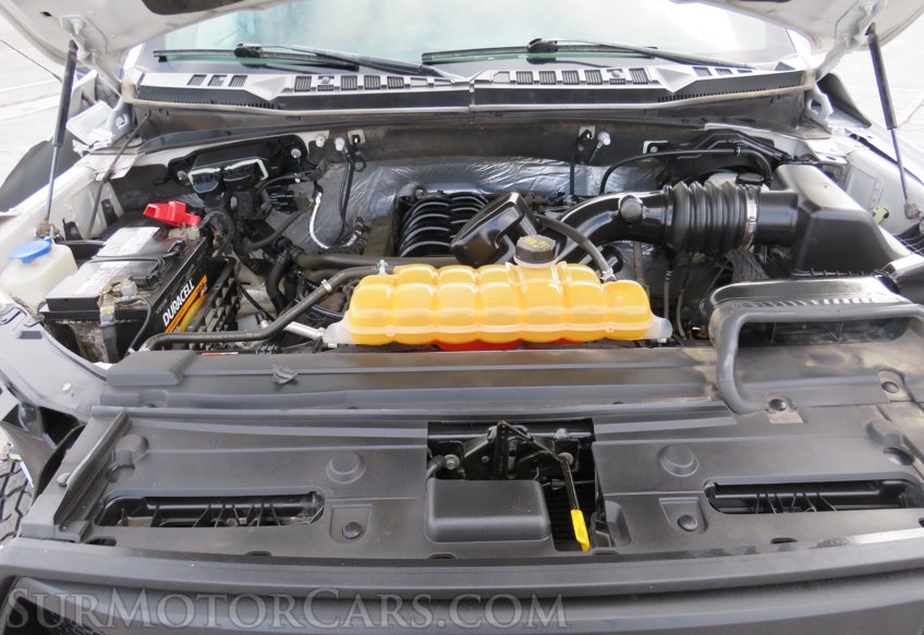 2015 Ford F-150 - Image 41