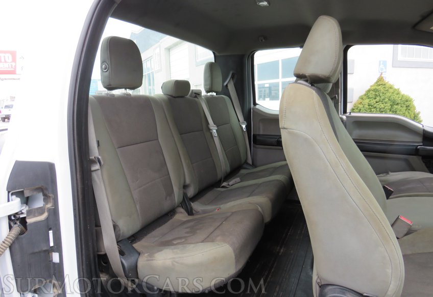 2015 Ford F-150 - Image 21