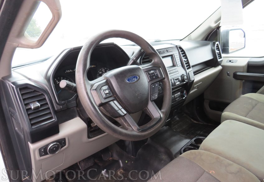 2015 Ford F-150 - Image 17