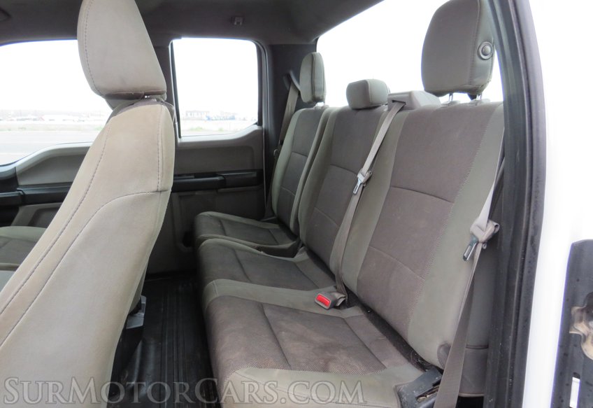 2015 Ford F-150 - Image 23