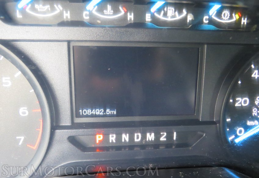 2015 Ford F-150 - Image 27