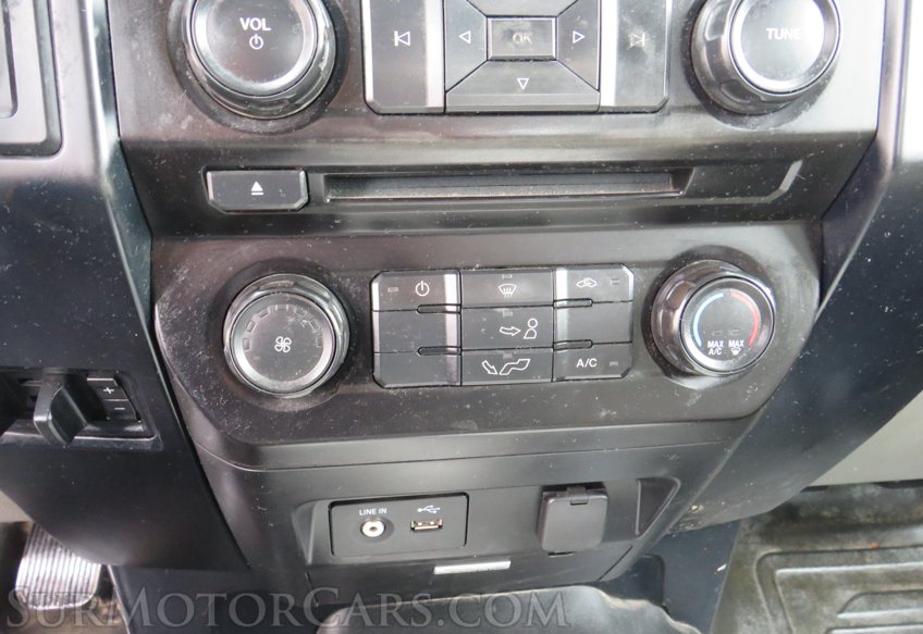 2015 Ford F-150 - Image 30