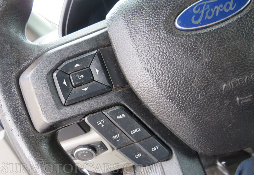 2015 Ford F-150 - Image 26