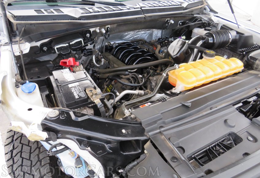 2015 Ford F-150 - Image 42