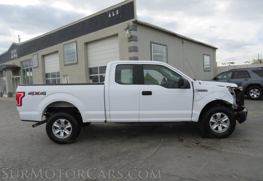 2015 Ford F-150 - Image 10