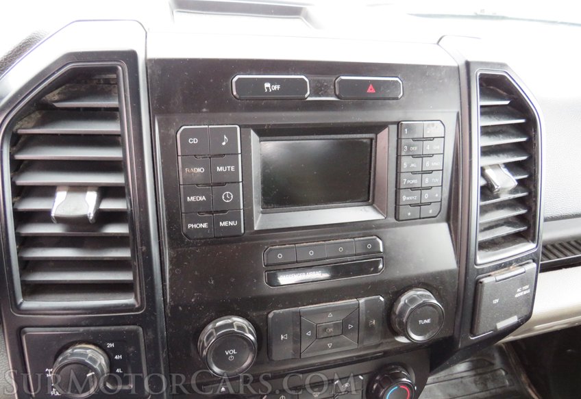 2015 Ford F-150 - Image 31