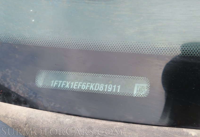 2015 Ford F-150 - Image 44