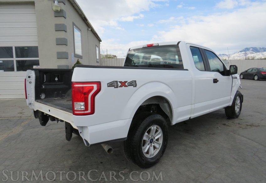 2015 Ford F-150 - Image 5