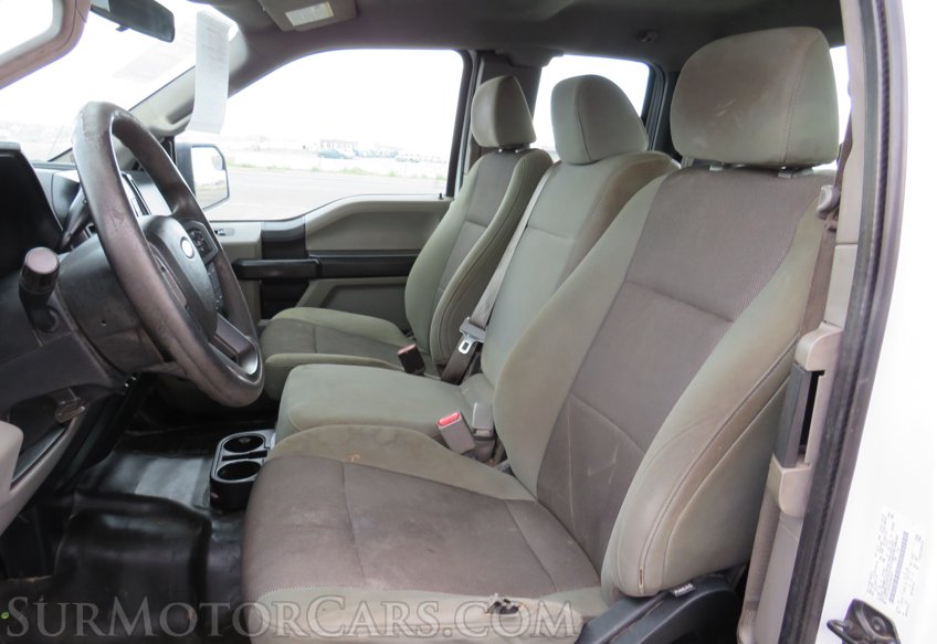 2015 Ford F-150 - Image 20