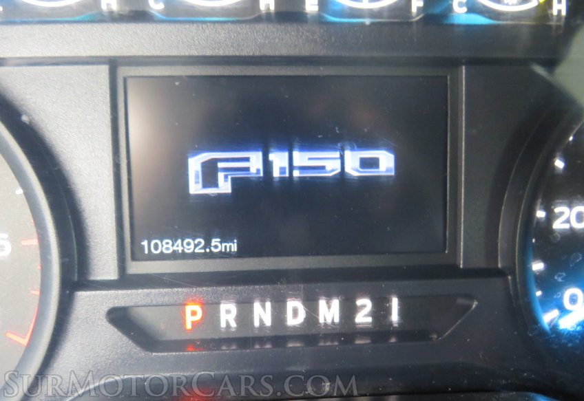 2015 Ford F-150 - Image 28