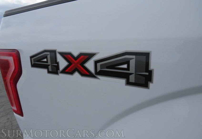 2015 Ford F-150 - Image 15