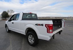 2015 Ford F-150 - Image 6