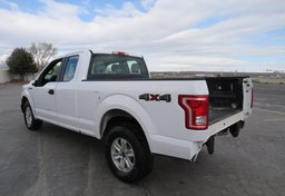 2015 Ford F-150 - Image 8