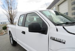 2015 Ford F-150 - Image 11