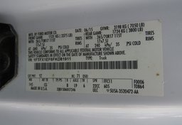 2015 Ford F-150 - Image 43