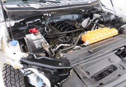 2015 Ford F-150 - Image 42