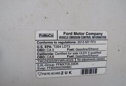 2015 Ford F-150 - Image 45