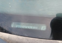 2015 Ford F-150 - Image 44