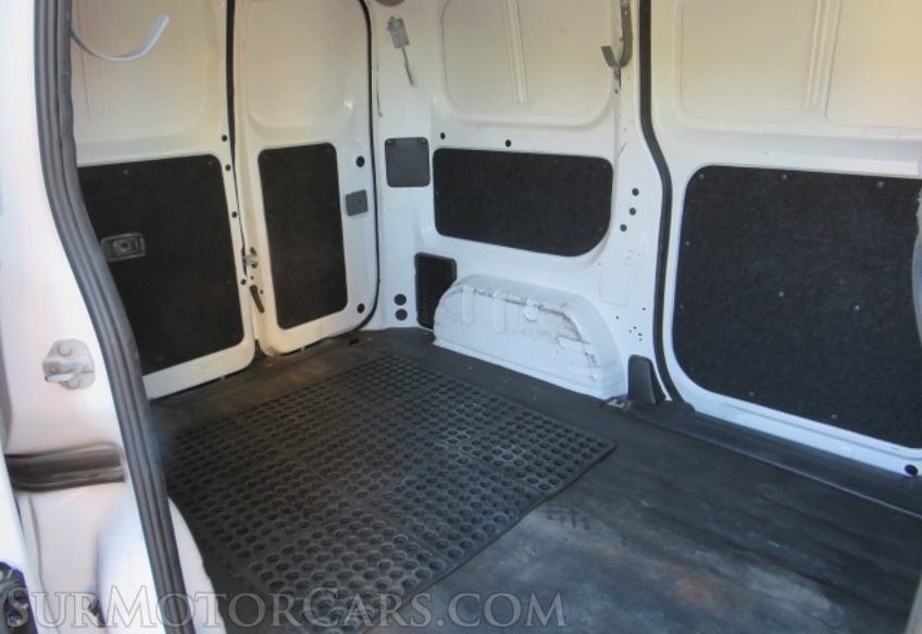 2019 Nissan NV200 Compact Cargo - Image 28