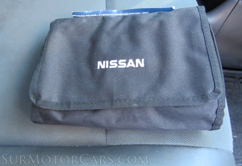 2019 Nissan NV200 Compact Cargo - Image 38