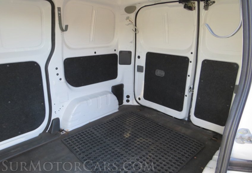 2019 Nissan NV200 Compact Cargo - Image 26