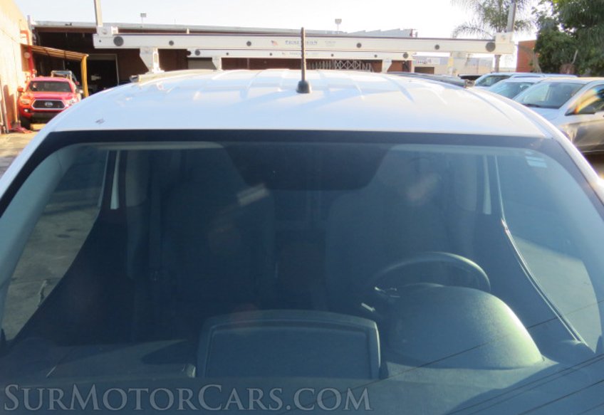 2019 Nissan NV200 Compact Cargo - Image 14