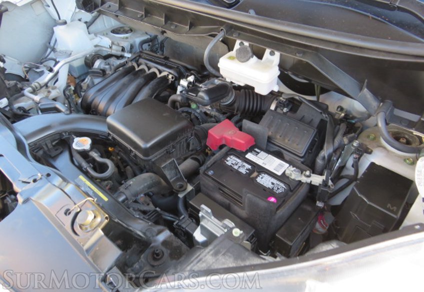 2019 Nissan NV200 Compact Cargo - Image 47