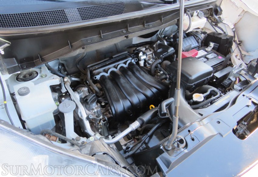 2019 Nissan NV200 Compact Cargo - Image 45