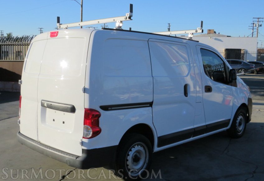 2019 Nissan NV200 Compact Cargo - Image 10
