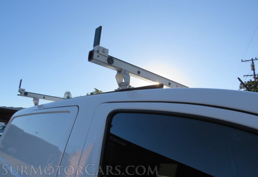 2019 Nissan NV200 Compact Cargo - Image 17