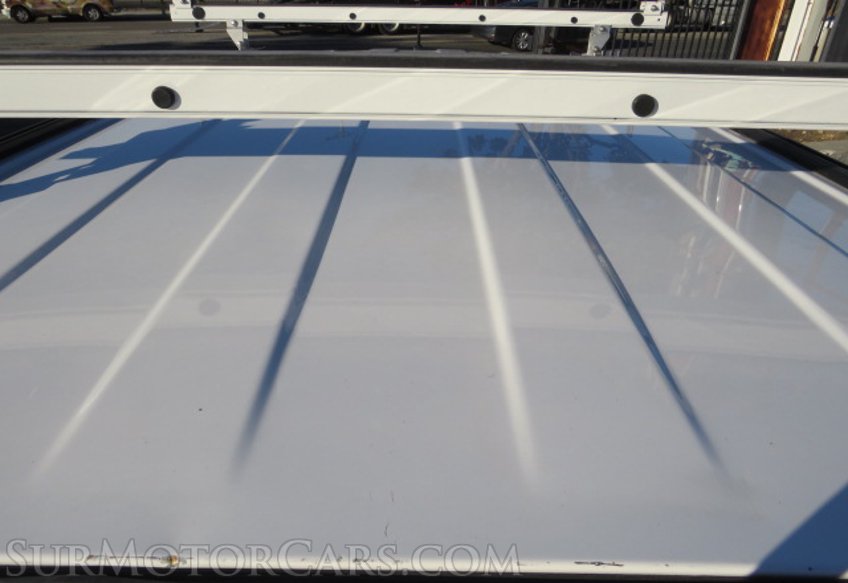 2019 Nissan NV200 Compact Cargo - Image 16