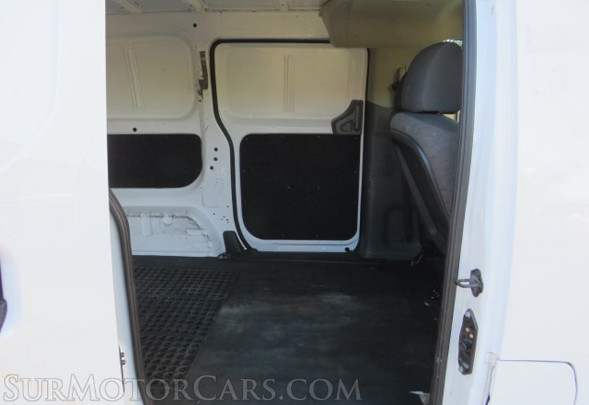 2019 Nissan NV200 Compact Cargo - Image 31