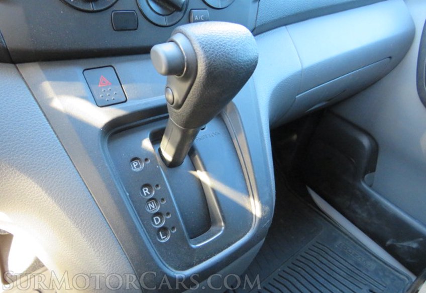 2019 Nissan NV200 Compact Cargo - Image 37