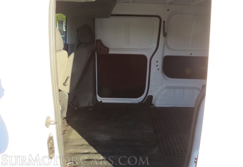 2019 Nissan NV200 Compact Cargo - Image 29