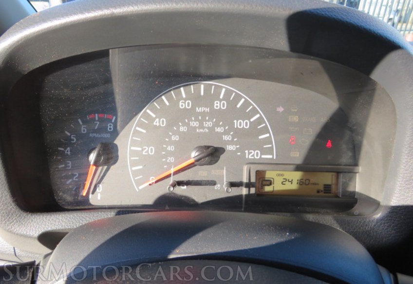 2019 Nissan NV200 Compact Cargo - Image 34