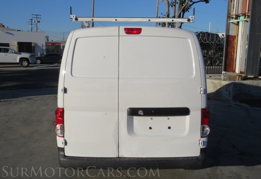 2019 Nissan NV200 Compact Cargo - Image 12