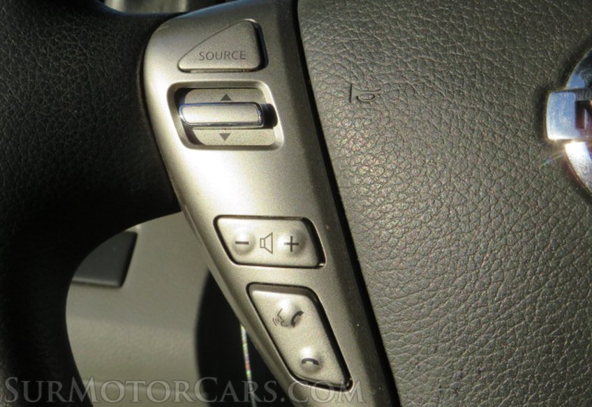 2019 Nissan NV200 Compact Cargo - Image 41