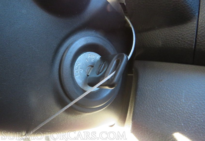 2019 Nissan NV200 Compact Cargo - Image 42