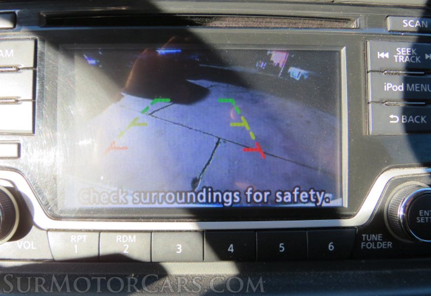 2019 Nissan NV200 Compact Cargo - Image 33