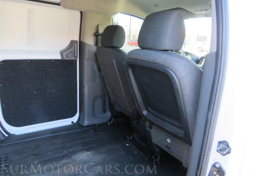 2019 Nissan NV200 Compact Cargo - Image 25