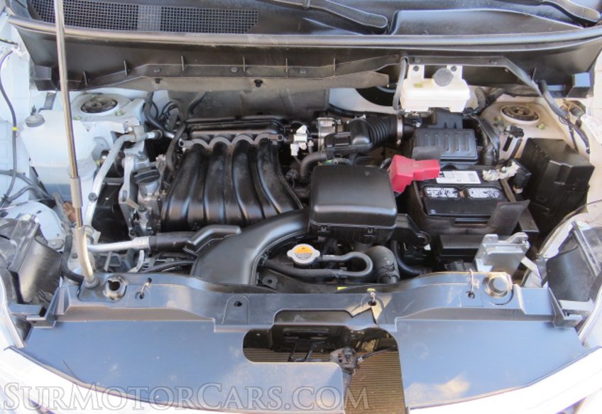 2019 Nissan NV200 Compact Cargo - Image 46