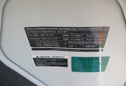 2019 Nissan NV200 Compact Cargo - Image 49