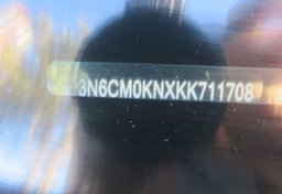 2019 Nissan NV200 Compact Cargo - Image 50